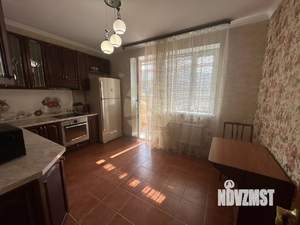 1-к квартира, вторичка, 53м2, 1/9 этаж
