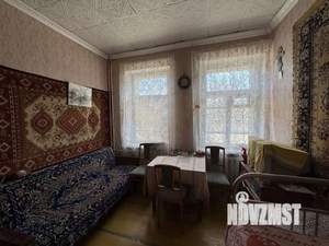 1-к квартира, вторичка, 30м2, 1/2 этаж