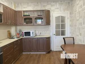 1-к квартира, вторичка, 51м2, 6/9 этаж