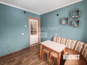 1-к квартира, вторичка, 34м2, 4/5 этаж