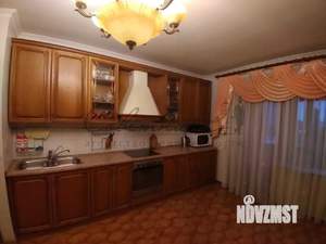 4-к квартира, вторичка, 163м2, 4/14 этаж