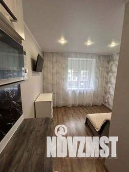 1-к квартира, вторичка, 13м2, 2/5 этаж