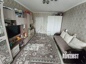 3-к квартира, вторичка, 63м2, 4/9 этаж