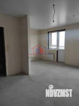 1-к квартира, вторичка, 30м2, 6/9 этаж