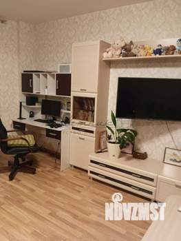 1-к квартира, вторичка, 54м2, 1/9 этаж