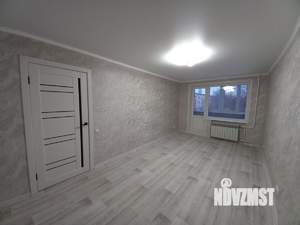 1-к квартира, вторичка, 30м2, 3/5 этаж