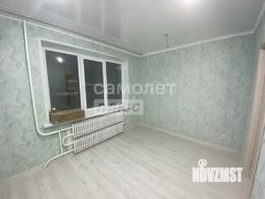 1-к квартира, вторичка, 37м2, 1/9 этаж