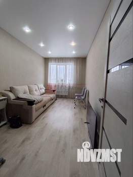 1-к квартира, вторичка, 38м2, 4/14 этаж