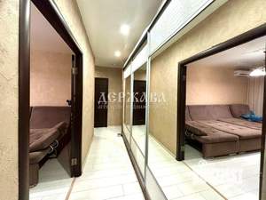 3-к квартира, вторичка, 63м2, 5/10 этаж