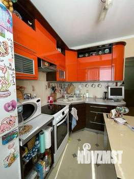 3-к квартира, вторичка, 62м2, 7/10 этаж