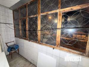 1-к квартира, вторичка, 37м2, 1/9 этаж