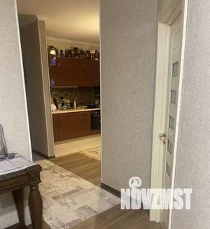 2-к квартира, вторичка, 70м2, 6/16 этаж