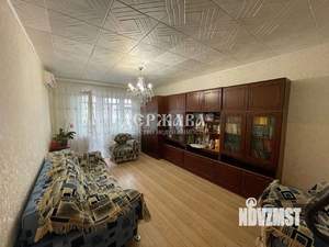 2-к квартира, вторичка, 52м2, 5/9 этаж
