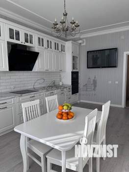 4-к квартира, вторичка, 145м2, 6/15 этаж