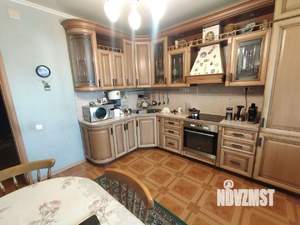 3-к квартира, вторичка, 102м2, 4/9 этаж