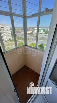 1-к квартира, вторичка, 38м2, 7/10 этаж
