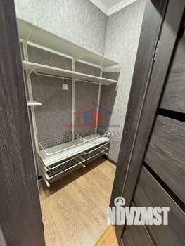 1-к квартира, вторичка, 66м2, 9/12 этаж