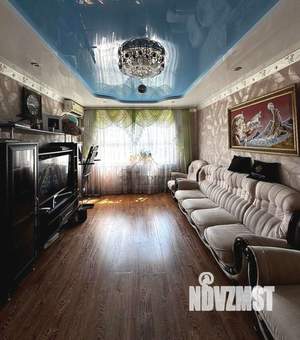 4-к квартира, вторичка, 85м2, 5/9 этаж