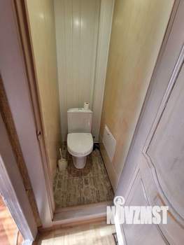 1-к квартира, вторичка, 36м2, 2/9 этаж