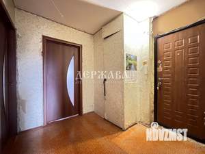 3-к квартира, вторичка, 62м2, 5/5 этаж
