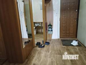 2-к квартира, вторичка, 69м2, 2/16 этаж