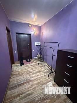 3-к квартира, вторичка, 93м2, 1/12 этаж
