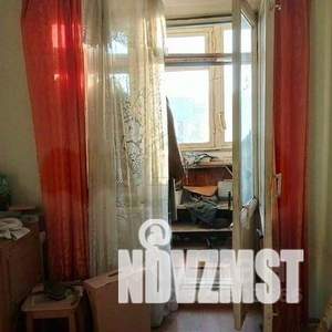 3-к квартира, вторичка, 60м2, 4/9 этаж