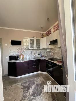 1-к квартира, вторичка, 39м2, 2/9 этаж