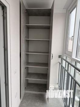 1-к квартира, вторичка, 37м2, 6/9 этаж