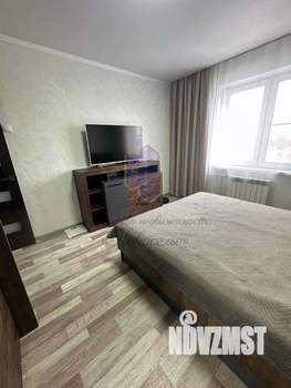 2-к квартира, вторичка, 54м2, 9/9 этаж