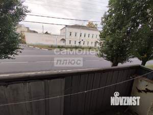 2-к квартира, вторичка, 43м2, 2/4 этаж