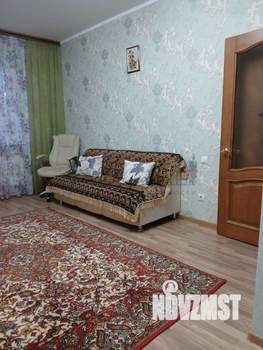 1-к квартира, вторичка, 44м2, 7/9 этаж