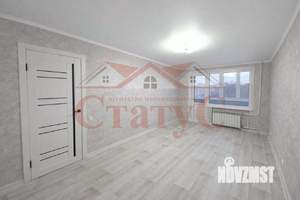 1-к квартира, вторичка, 30м2, 3/5 этаж