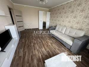 1-к квартира, вторичка, 42м2, 6/9 этаж