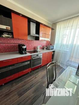 3-к квартира, вторичка, 90м2, 7/7 этаж
