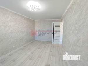 1-к квартира, вторичка, 30м2, 3/5 этаж