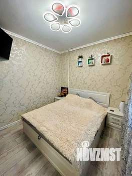 2-к квартира, вторичка, 53м2, 7/9 этаж