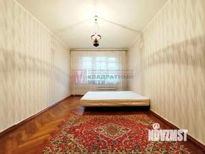3-к квартира, вторичка, 61м2, 2/5 этаж