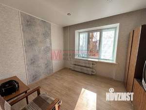 3-к квартира, вторичка, 64м2, 2/9 этаж