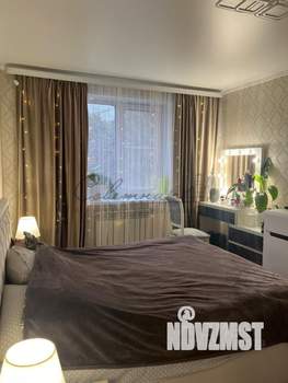 3-к квартира, вторичка, 60м2, 1/3 этаж
