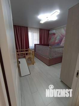 2-к квартира, вторичка, 53м2, 8/9 этаж