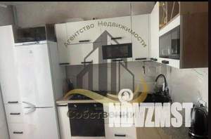 3-к квартира, вторичка, 86м2, 1/9 этаж