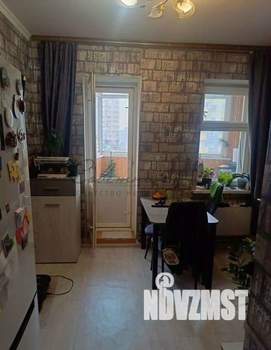 1-к квартира, вторичка, 41м2, 3/9 этаж