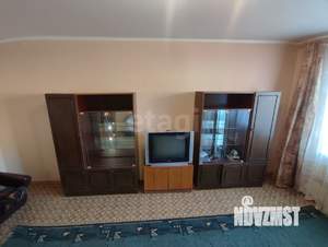 1-к квартира, вторичка, 37м2, 1/9 этаж