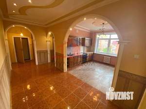3-к квартира, вторичка, 111м2, 4/4 этаж