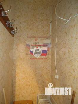 1-к квартира, вторичка, 37м2, 6/9 этаж
