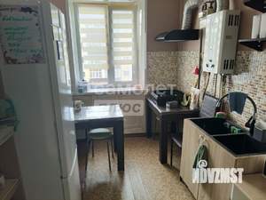 4-к квартира, вторичка, 74м2, 5/5 этаж