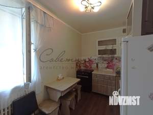 2-к квартира, вторичка, 50м2, 1/5 этаж
