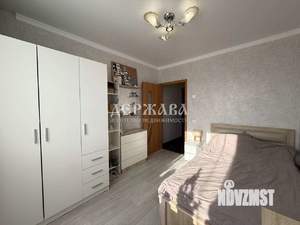 3-к квартира, вторичка, 63м2, 9/9 этаж