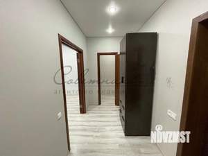 1-к квартира, вторичка, 45м2, 2/16 этаж